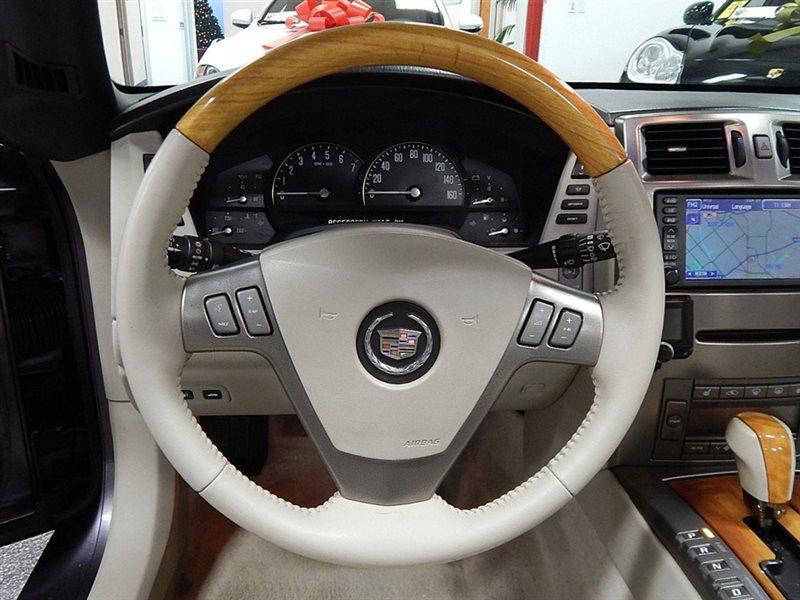 2004 Cadillac XLR - Neiman Marcus Edition #92