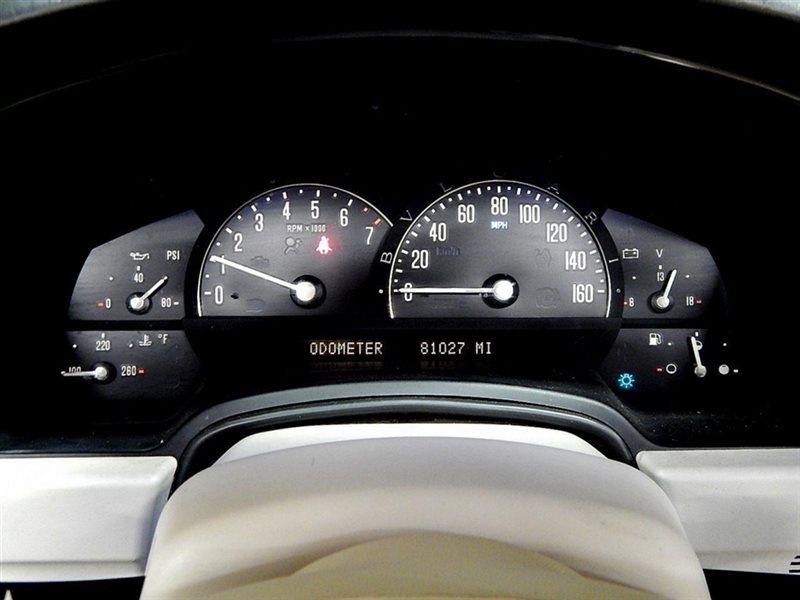2004 Cadillac XLR - Neiman Marcus Edition #92
