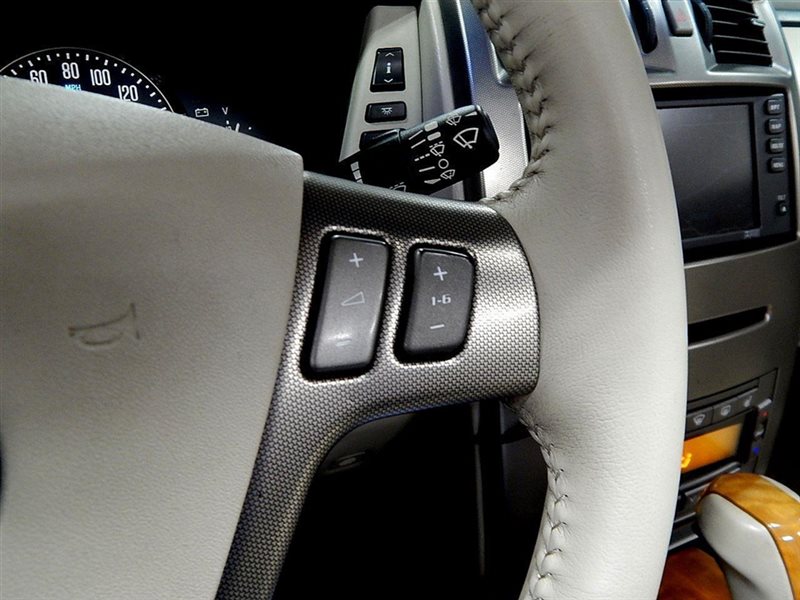 2004 Cadillac XLR - Neiman Marcus Edition #92