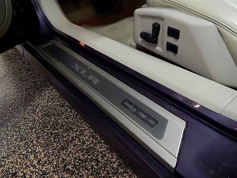 2004 Cadillac XLR - Neiman Marcus Edition #92