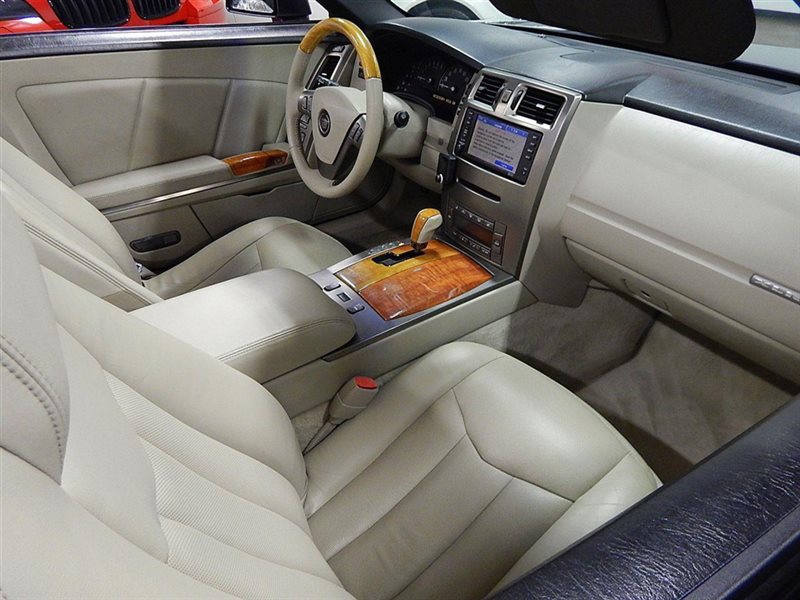 2004 Cadillac XLR - Neiman Marcus Edition #92