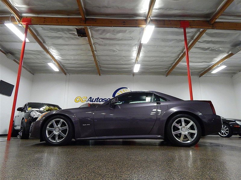 2004 Cadillac XLR - Neiman Marcus Edition #92