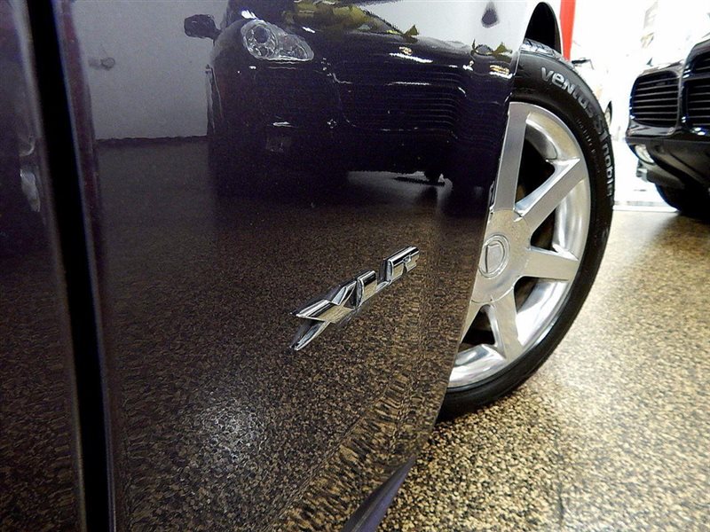 2004 Cadillac XLR - Neiman Marcus Edition #92