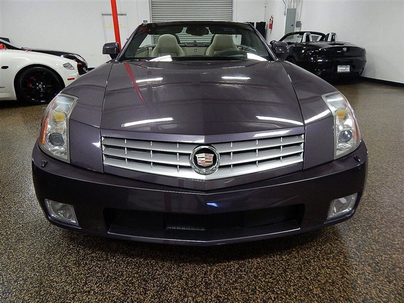 2004 Cadillac XLR - Neiman Marcus Edition #92