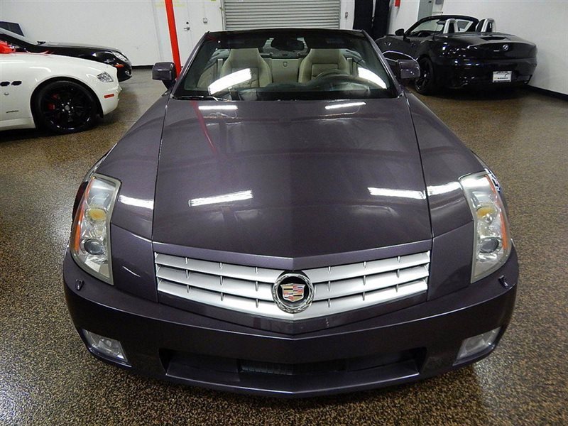 2004 Cadillac XLR - Neiman Marcus Edition #92