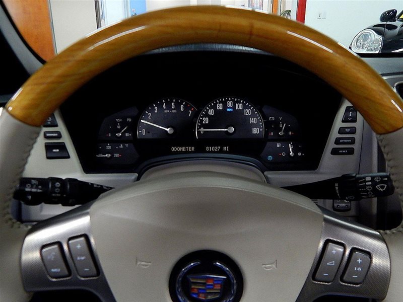 2004 Cadillac XLR - Neiman Marcus Edition #92