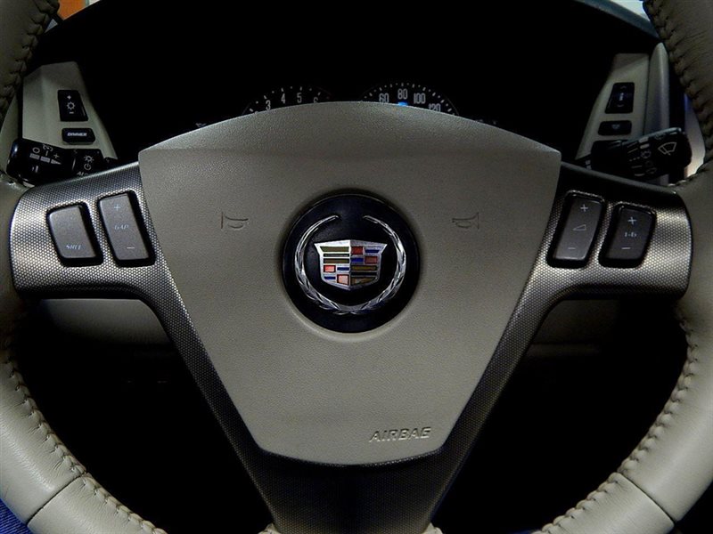 2004 Cadillac XLR - Neiman Marcus Edition #92