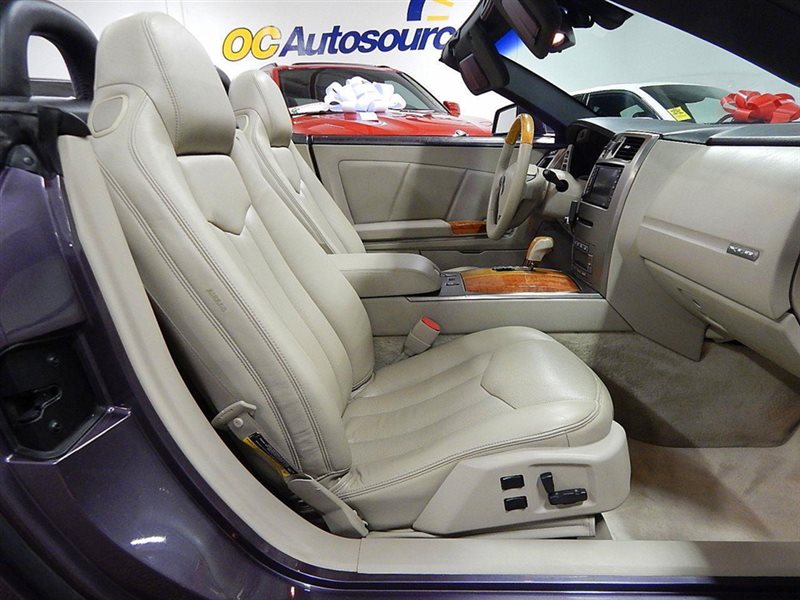 2004 Cadillac XLR - Neiman Marcus Edition #92