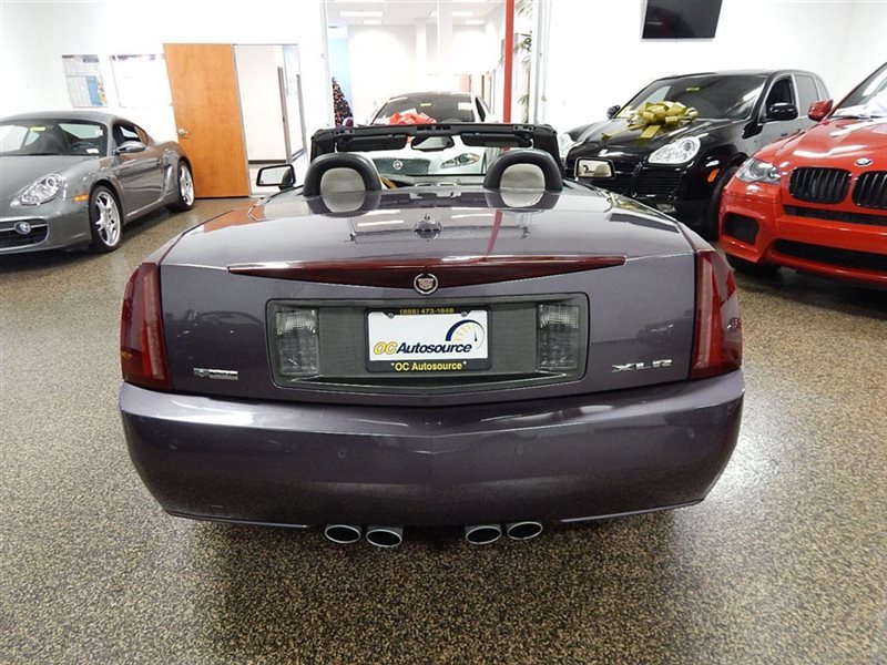 2004 Cadillac XLR - Neiman Marcus Edition #92