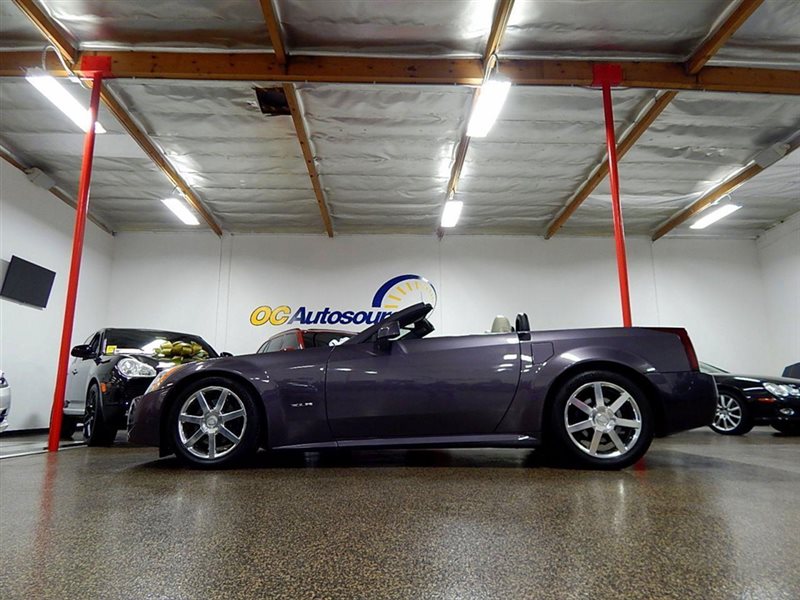 2004 Cadillac XLR - Neiman Marcus Edition #92