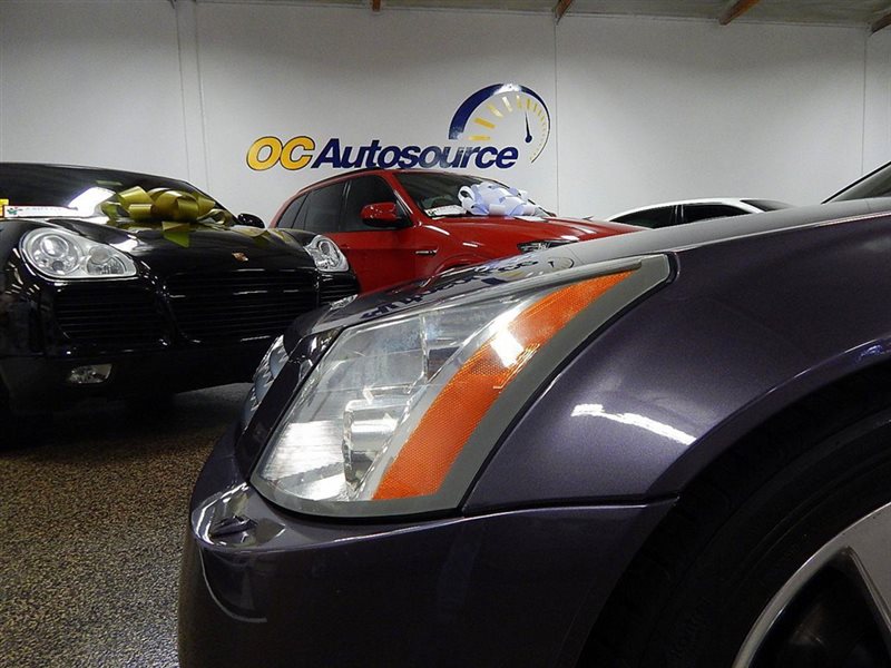 2004 Cadillac XLR - Neiman Marcus Edition #92