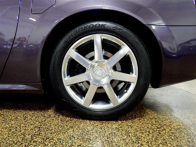 2004 Cadillac XLR - Neiman Marcus Edition #92