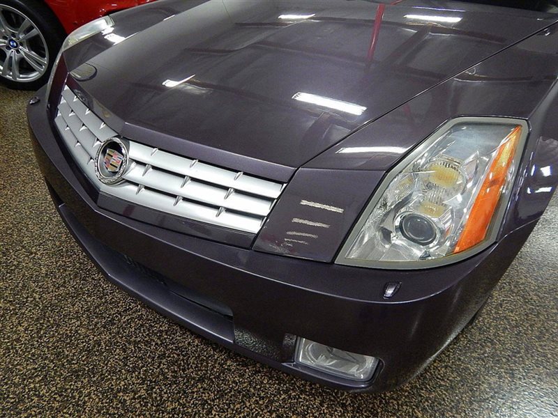 2004 Cadillac XLR - Neiman Marcus Edition #92