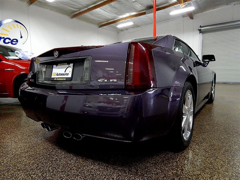 2004 Cadillac XLR - Neiman Marcus Edition #92