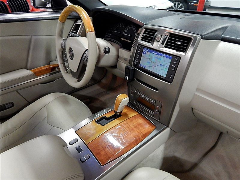 2004 Cadillac XLR - Neiman Marcus Edition #92