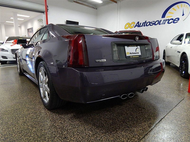 2004 Cadillac XLR - Neiman Marcus Edition #92