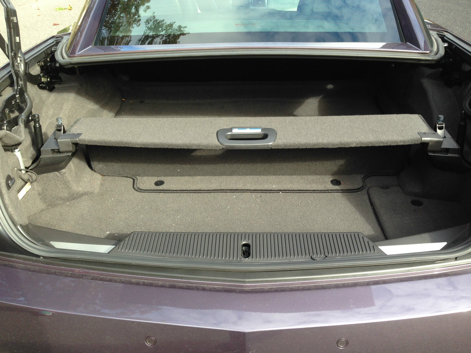2004 Cadillac XLR - Neiman Marucs - #76