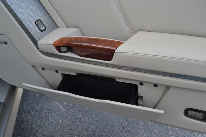 2006 Cadillac XLR - Gold Mist