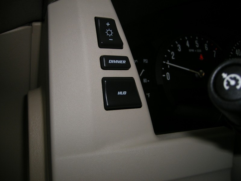 2006 Cadillac XLR - Infrared