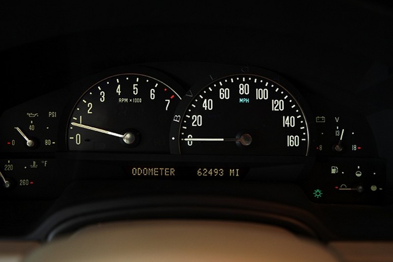 2006 Cadillac XLR - Star Black - #158