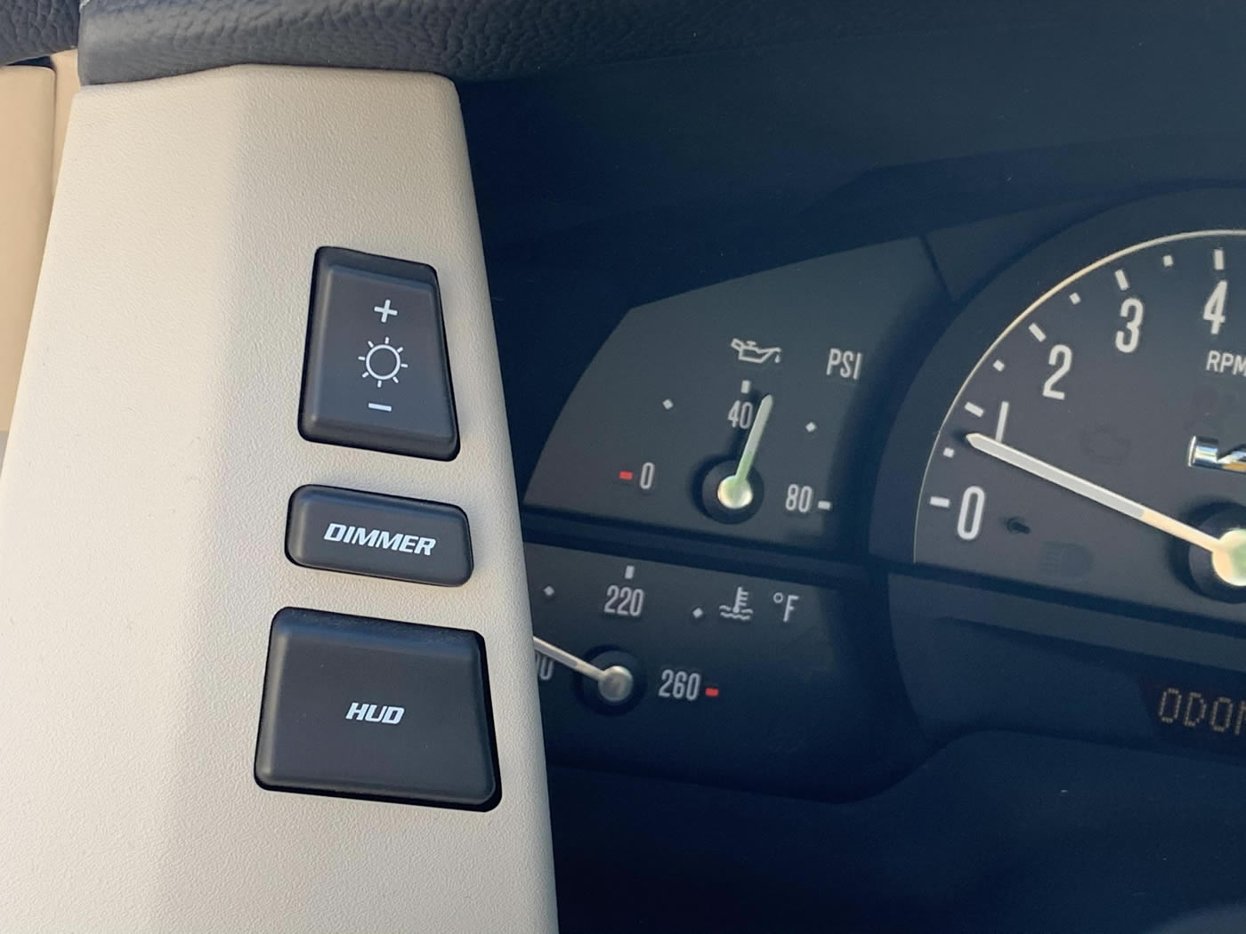 2006 Cadillac XLR-V in Infrared with Shale Ebony Interior