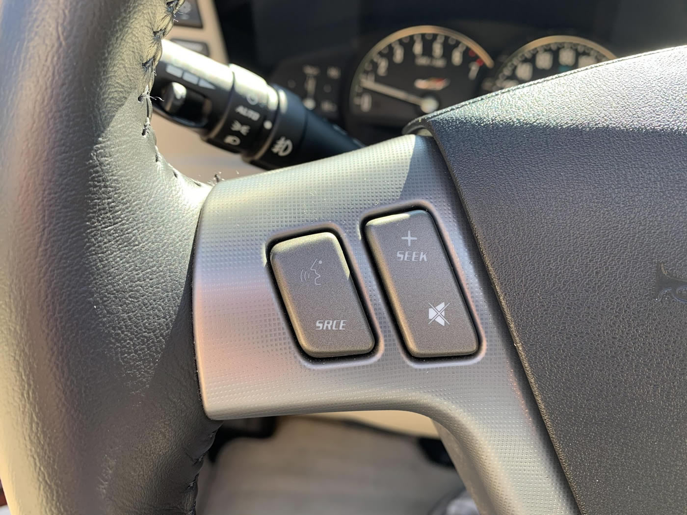 2006 Cadillac XLR-V in Infrared with Shale Ebony Interior