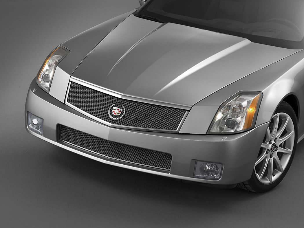 2006 Cadillac XLR-V