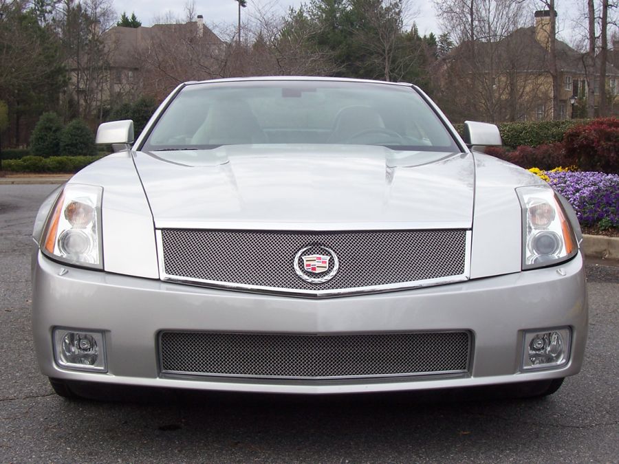 2006 Cadillac XLR-V