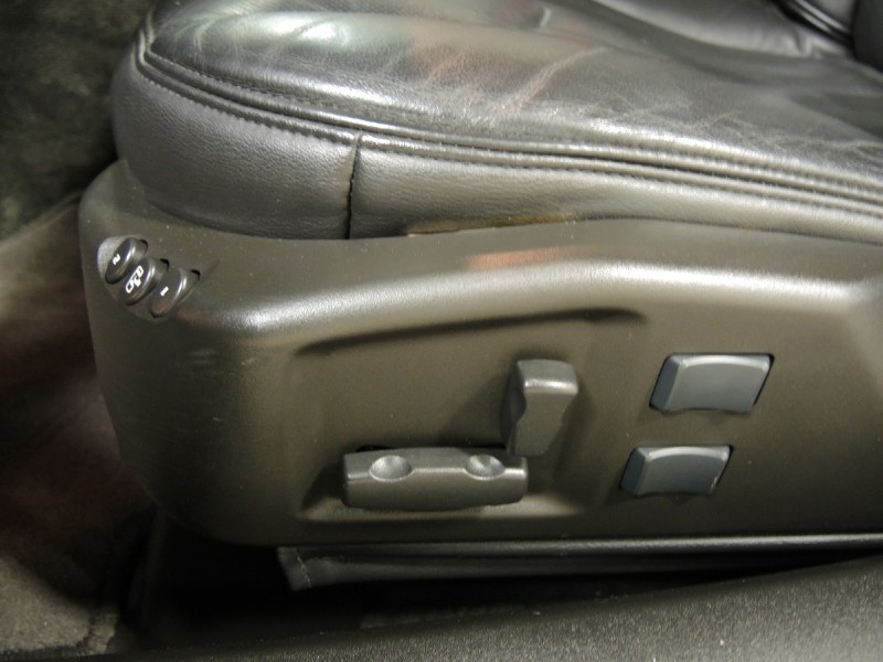 2006 Cadillac XLR - Xenon Blue