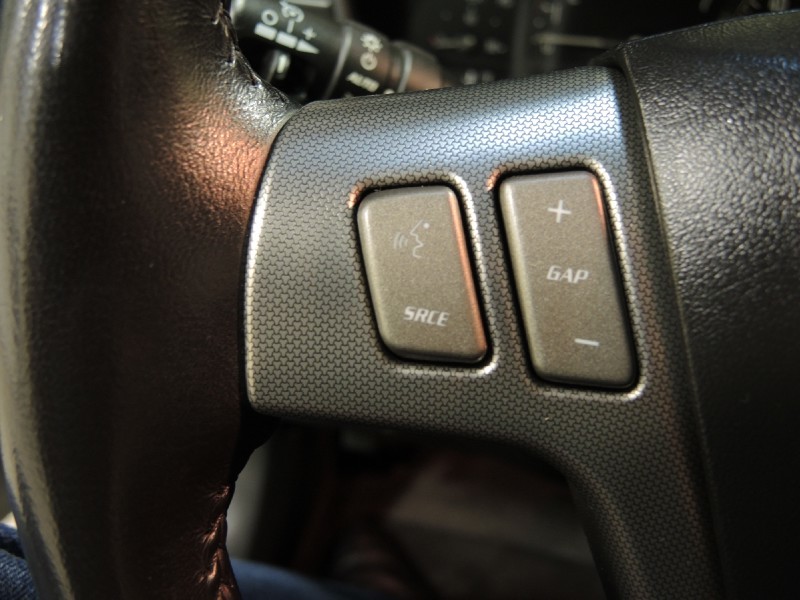 2006 Cadillac XLR - Xenon Blue