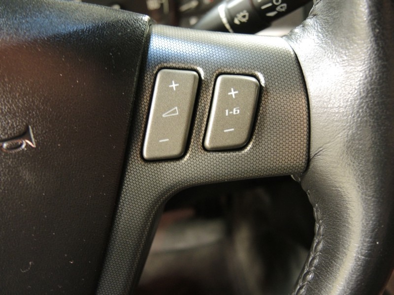 2006 Cadillac XLR - Xenon Blue