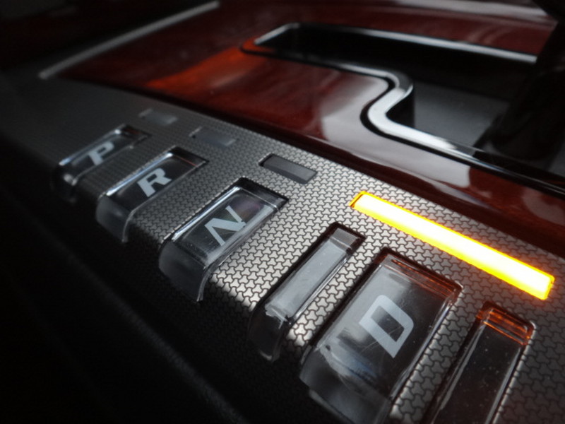 2007 Cadillac XLR in Black Raven