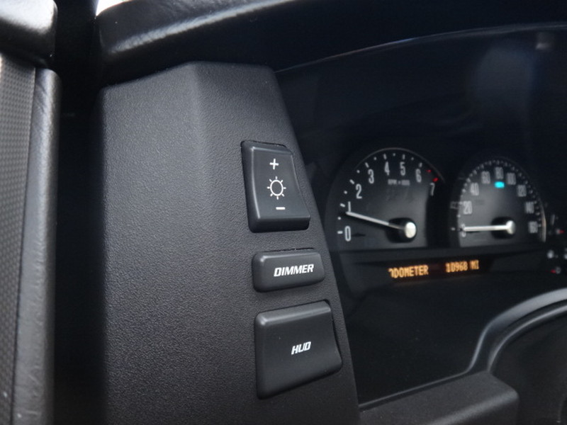 2007 Cadillac XLR in Black Raven