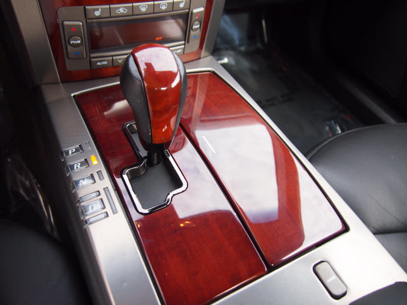 2007 Cadillac XLR - Light Platinum