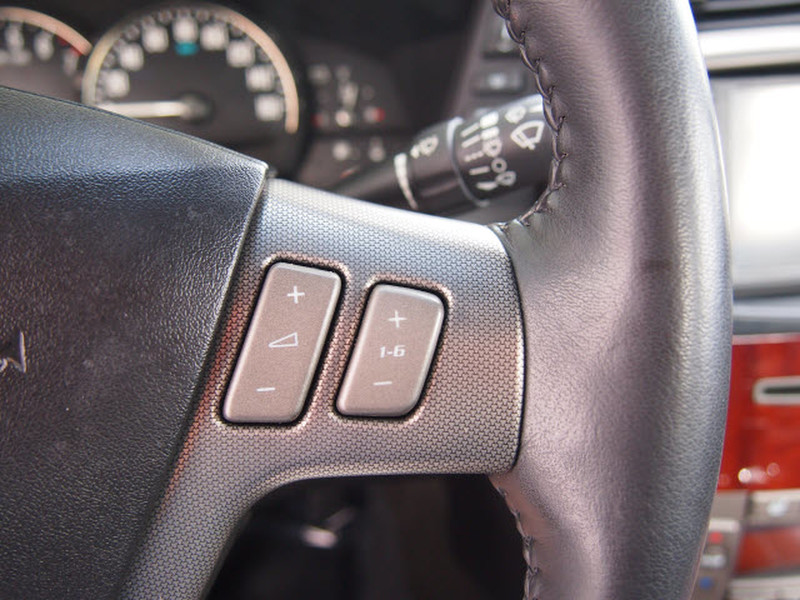 2007 Cadillac XLR - Light Platinum