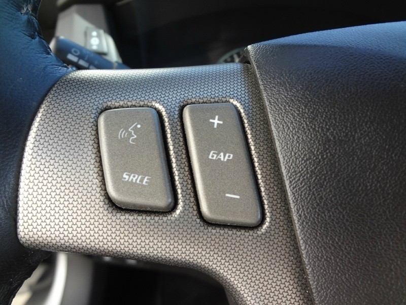 2007 Cadillac XLR - Light Platinum