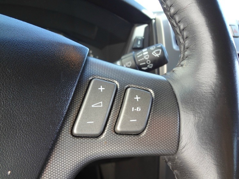 2007 Cadillac XLR - Light Platinum