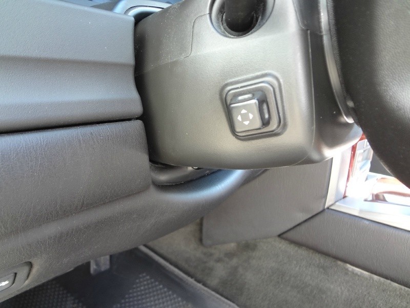 2007 Cadillac XLR - Light Platinum