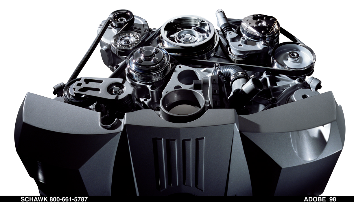 2007 Cadillac XLR Northstar