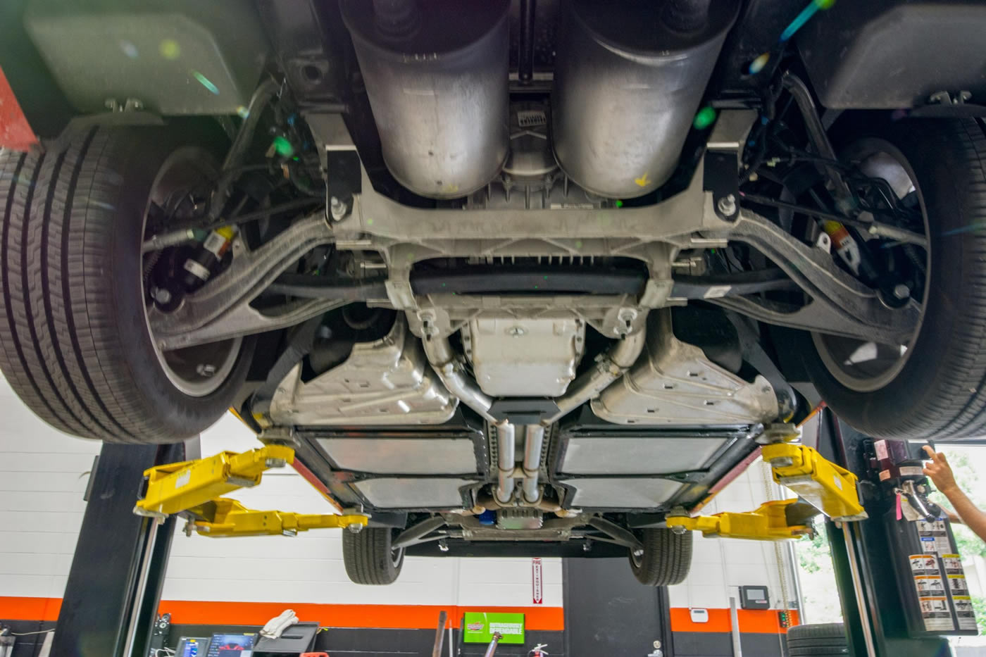 2007 Cadillac XLR Passion Red Limited Edition Number 131