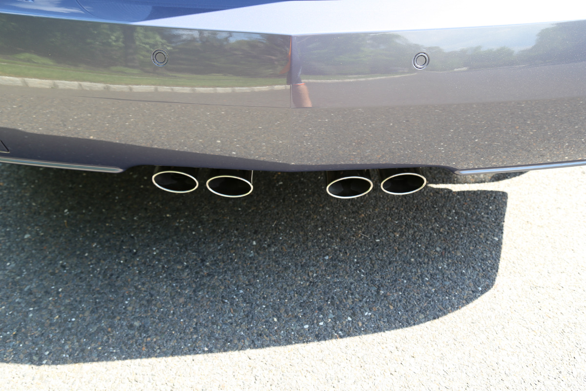 2007 Cadillac XLR Platinum Edition