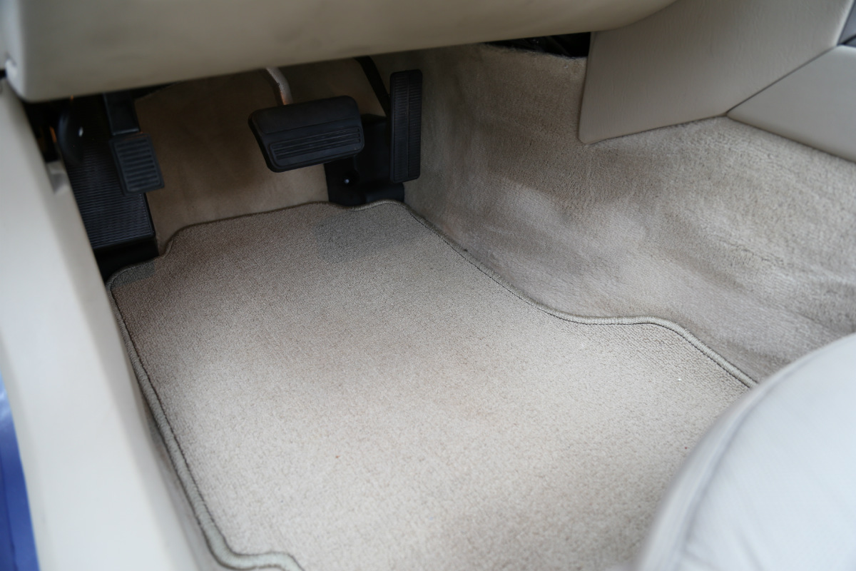 2007 Cadillac XLR Platinum Edition