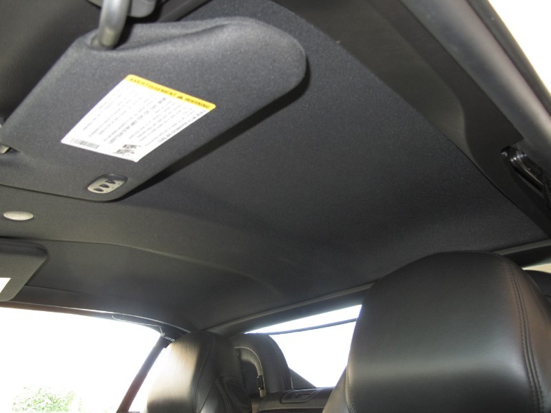 2007 Cadillac XLR-V - Light Platinum