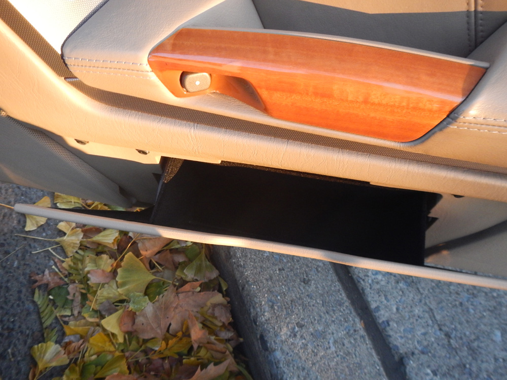 2008 Cadillac XLR - Black Raven