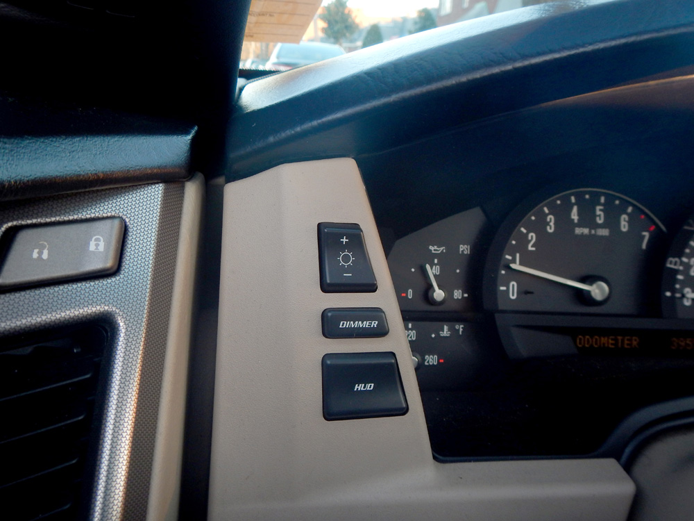 2008 Cadillac XLR - Black Raven