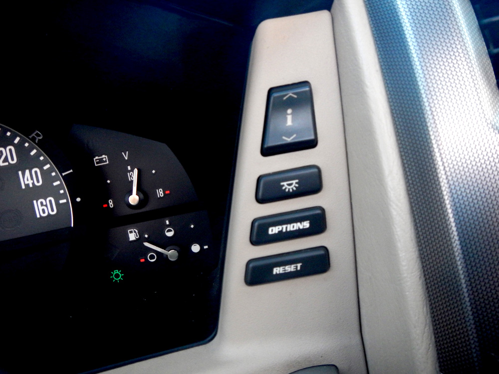 2008 Cadillac XLR - Black Raven