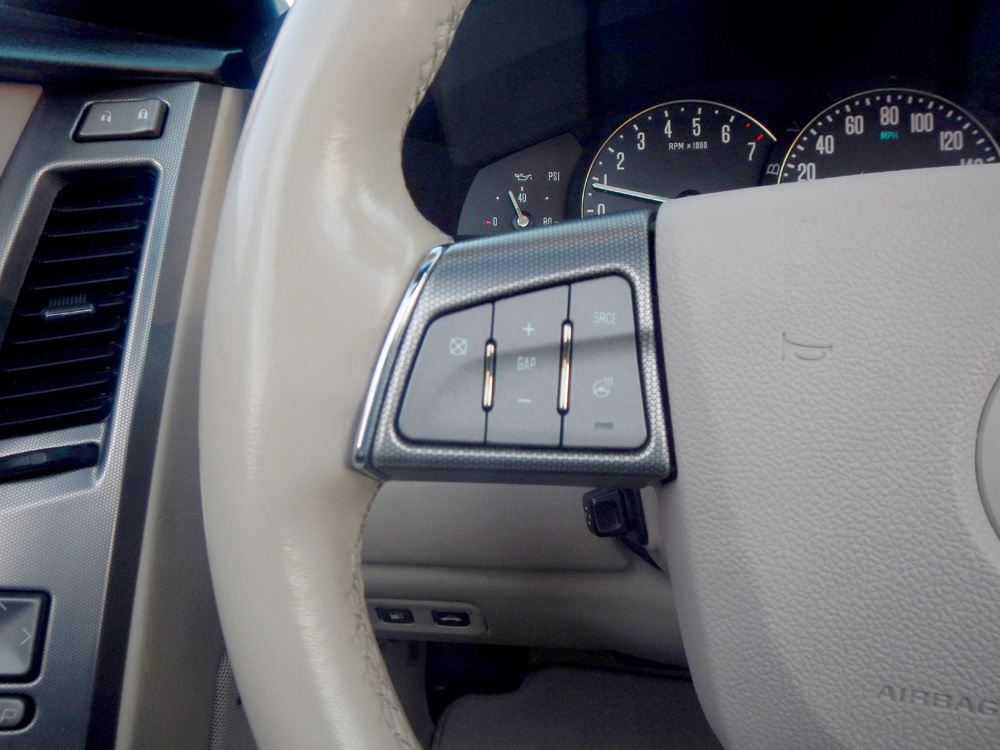 2008 Cadillac XLR - Black Raven