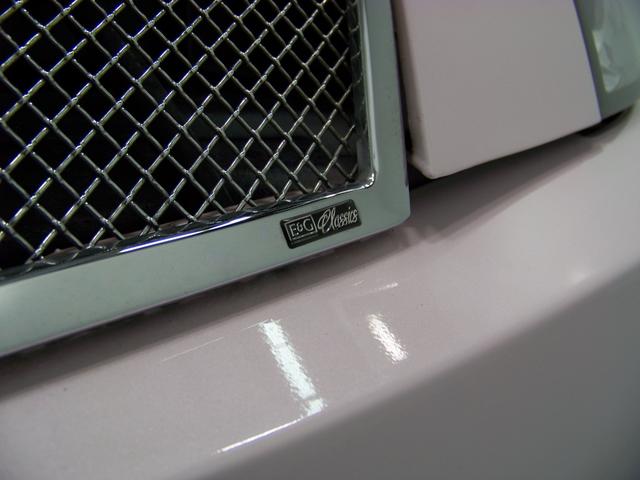 2008 Cadillac XLR - Mary Kay Pink