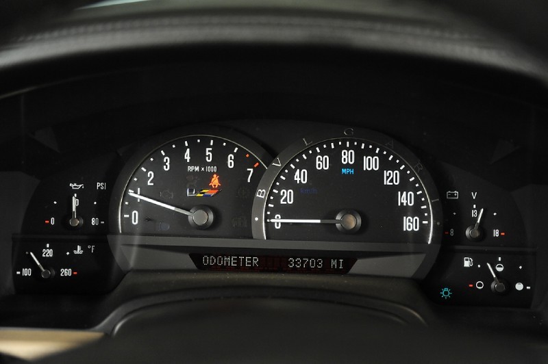 2008 Cadillac XLR-V - Black Raven