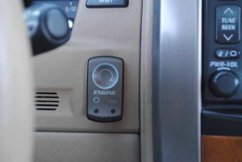 2009 Cadillac XLR - Crystal Red Metallic